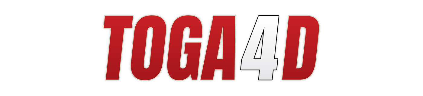 toga4d